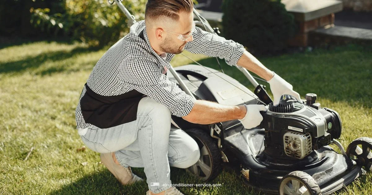 Quick Cooling Fix - Air Conditioner Service