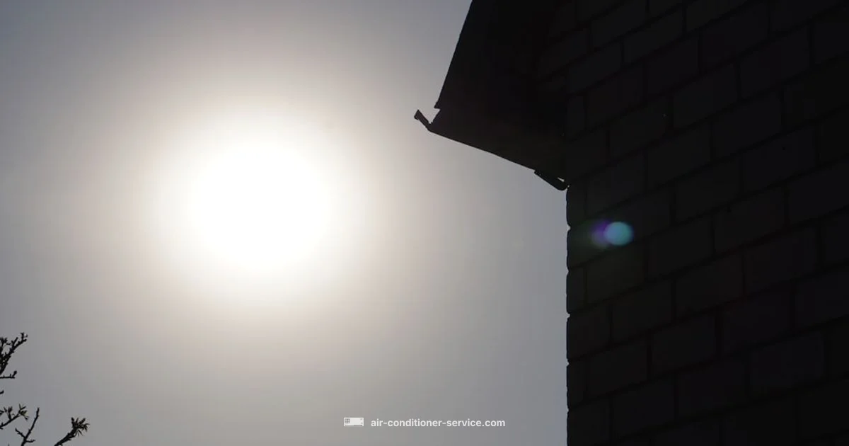 AC Won't Turn Off - Air Conditioner Service