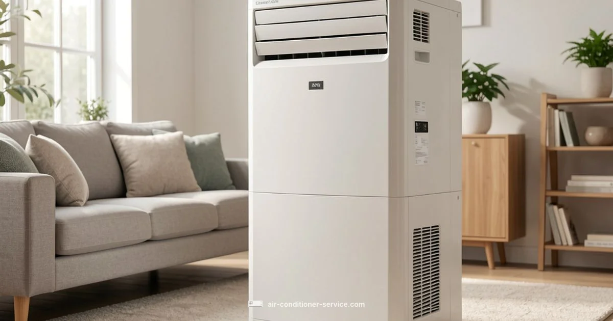 Inside AC Guide - Air Conditioner Service