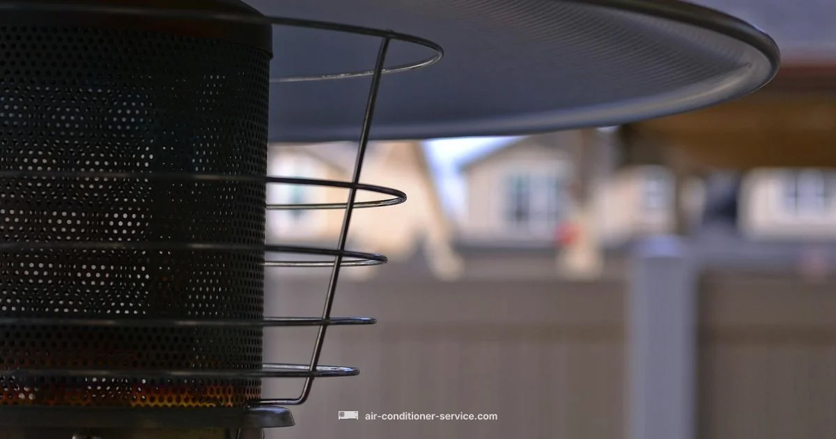 Heat Pump Clarity - Air Conditioner Service