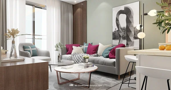 Best AC in Malaysia - Air Conditioner Service