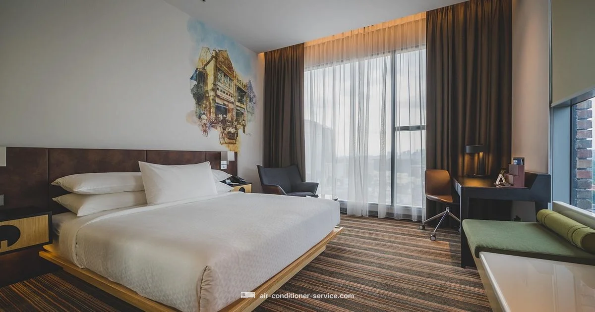 5000 BTU Bedroom Guide - Air Conditioner Service