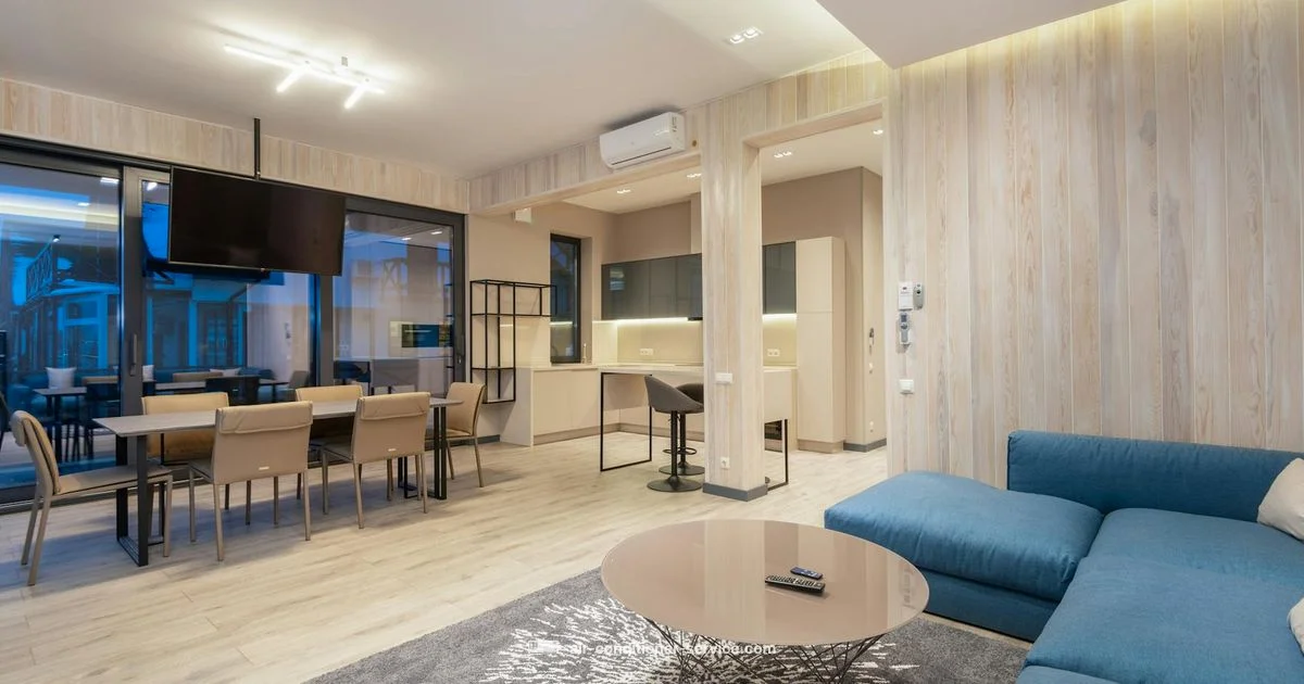 Space-Saving Cooling - Air Conditioner Service