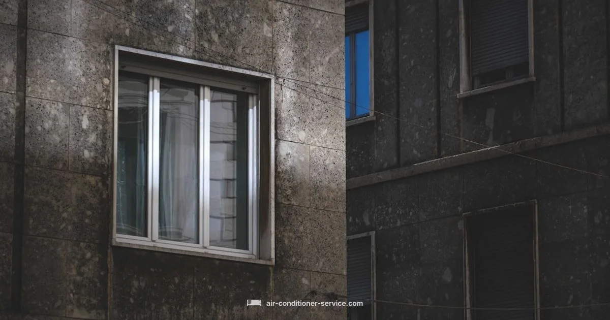 AC Placement Options - Air Conditioner Service