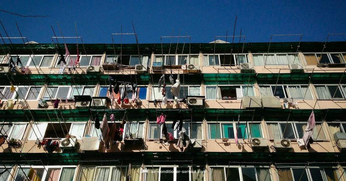 Frozen AC Troubleshooting - Air Conditioner Service