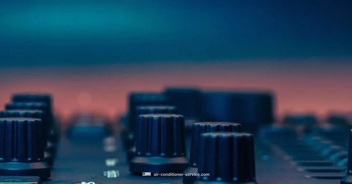 Symbol Guide Symbol Guide - Air Conditioner Service