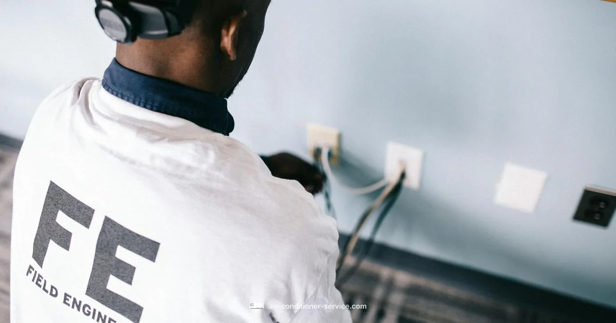 Filter Check Guide Filter Check Guide - Air Conditioner Service