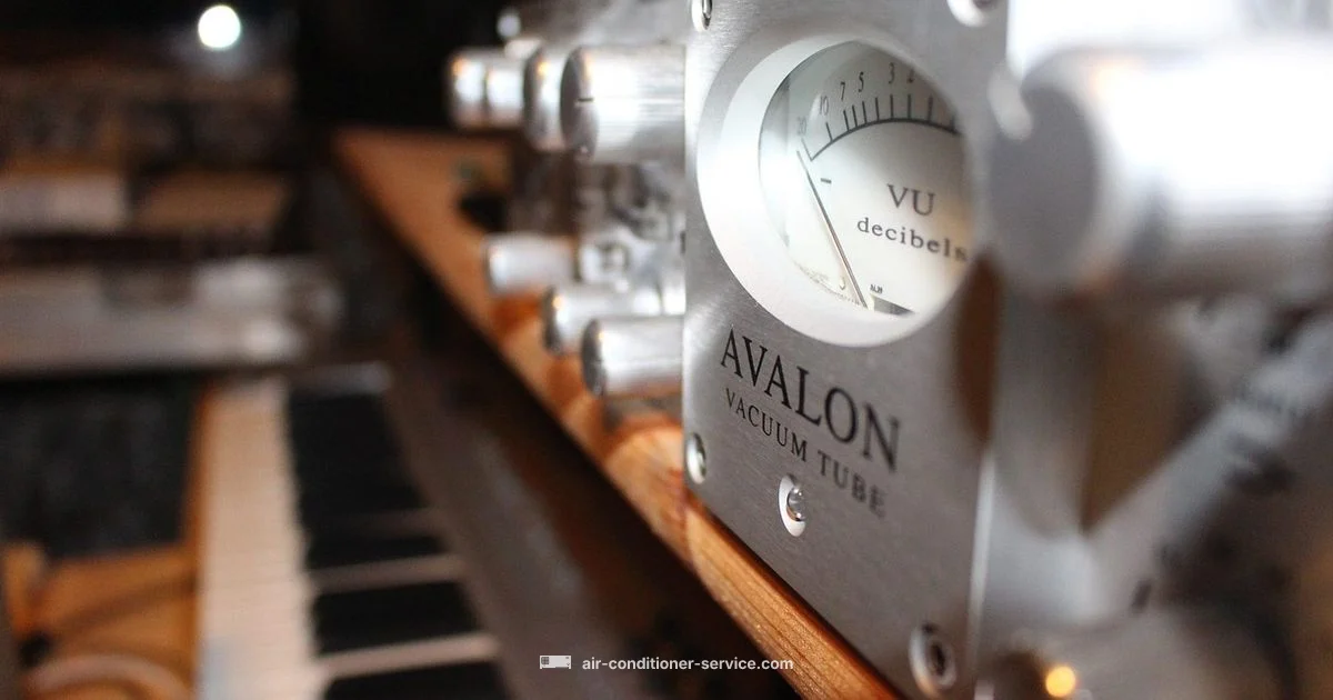 Compressor Basics Compressor Basics - Air Conditioner Service