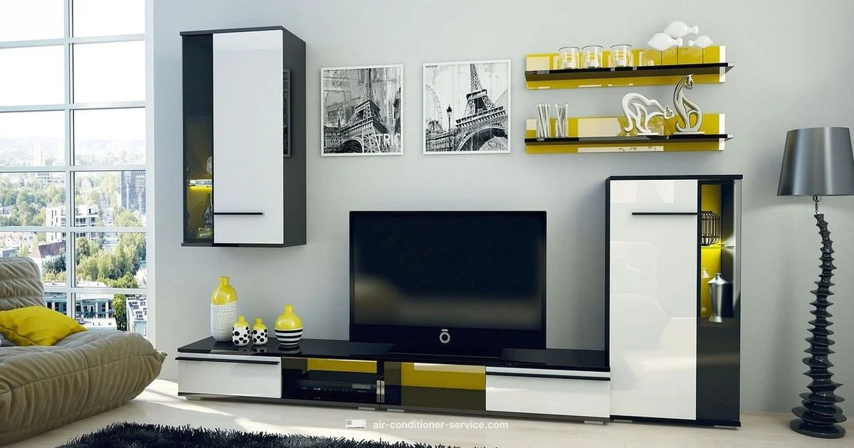 Energy-Efficient Cooling - Air Conditioner Service