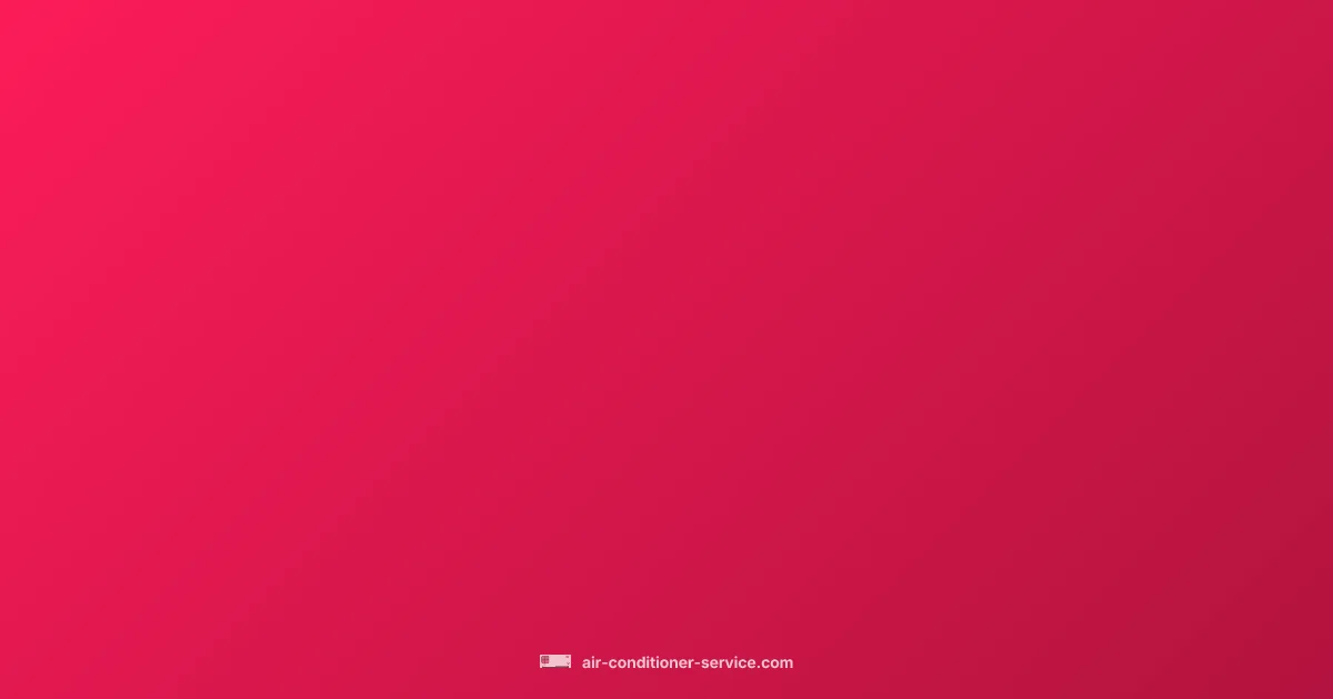 Odor Fix Guide Odor Fix Guide - Air Conditioner Service (illustration)