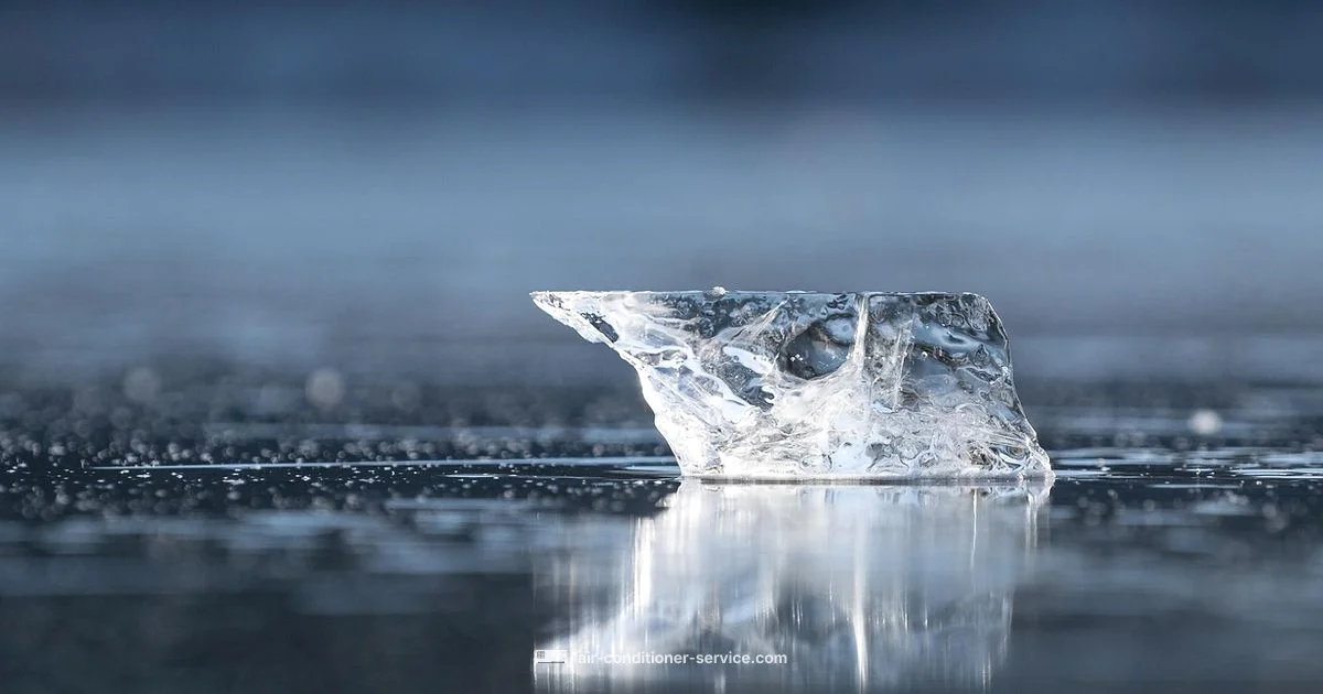 Freeze Up Fix - Air Conditioner Service