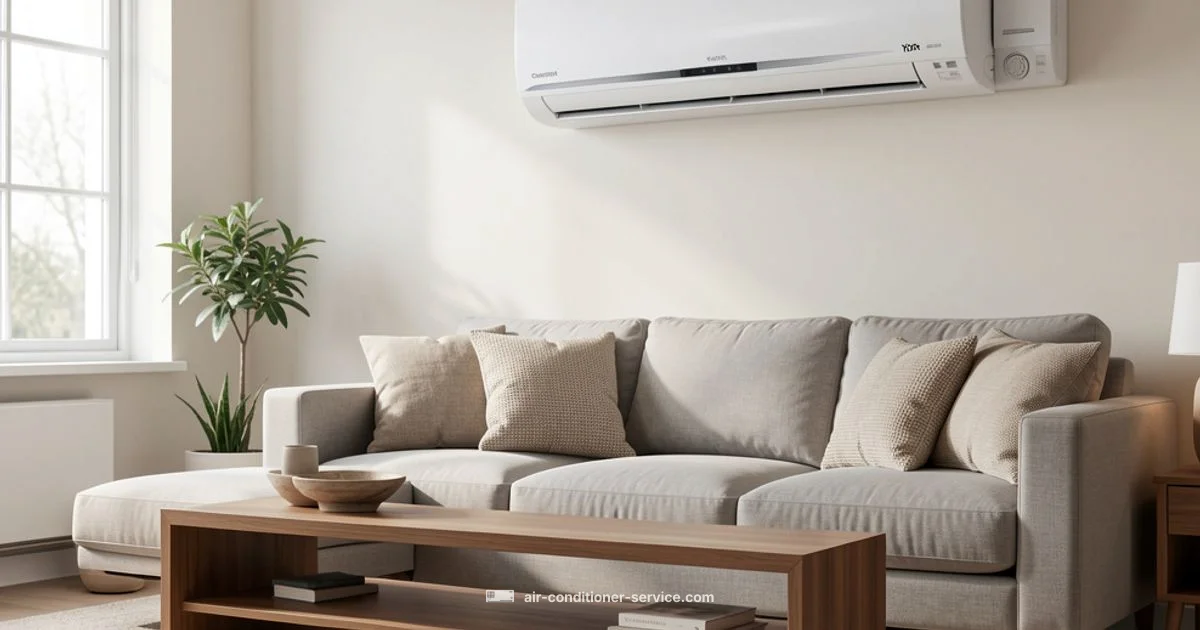 York A/C Review - Air Conditioner Service
