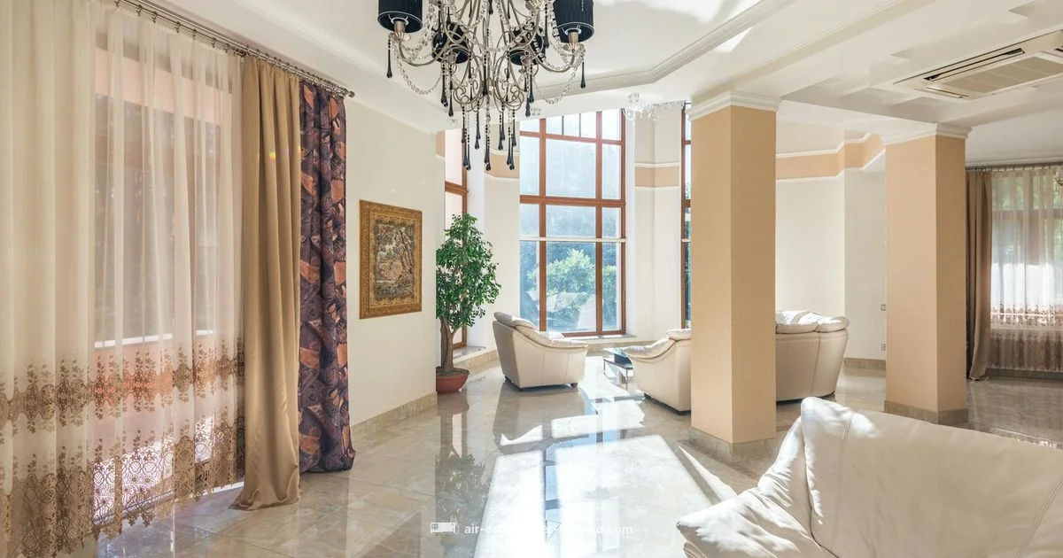 18K BTU Guide - Air Conditioner Service