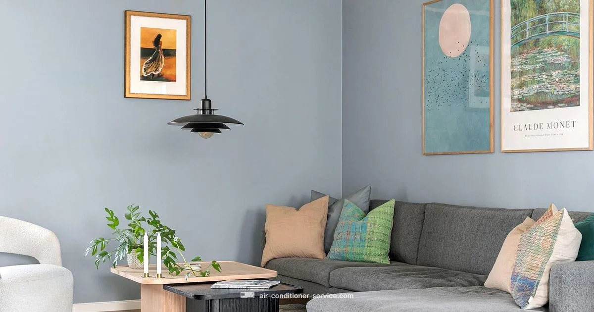 Energy-Smart AC Choices - Air Conditioner Service