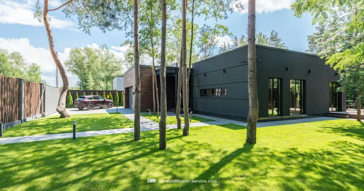 Daikin Comfort Solutions - Air Conditioner Service