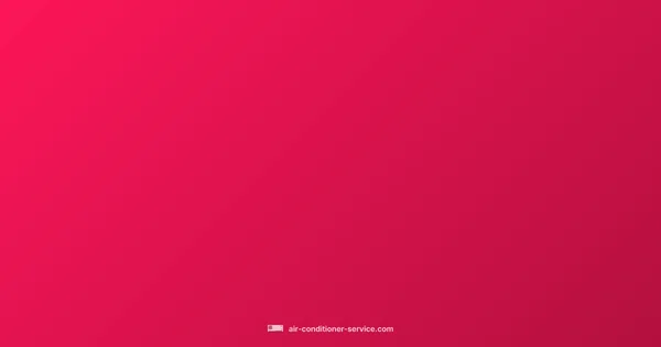 AC Cost Guide - Air Conditioner Service (illustration)