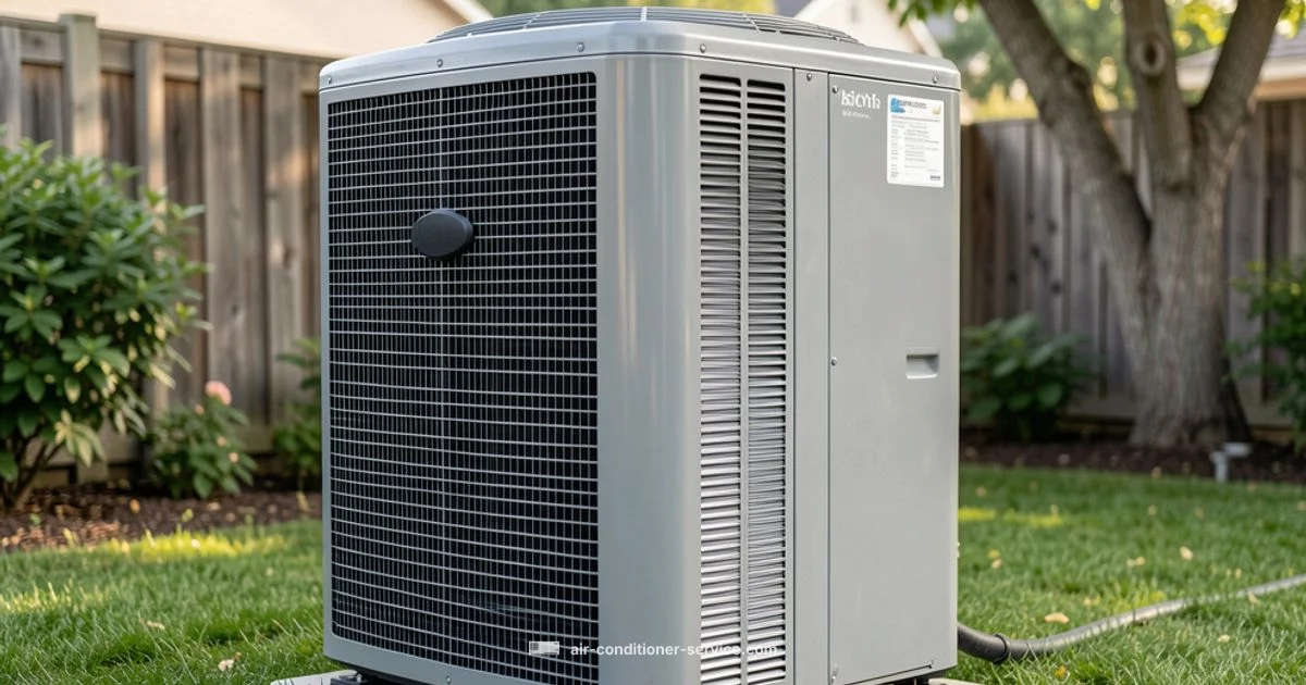 AC Noise Basics - Air Conditioner Service
