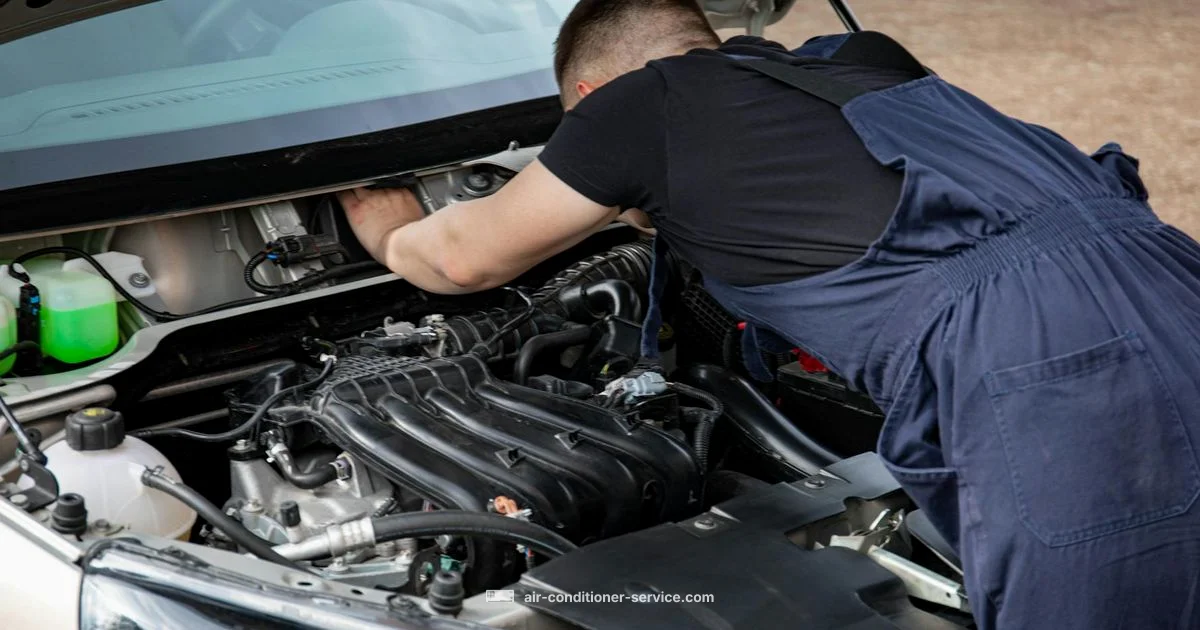 Free AC Help - Air Conditioner Service