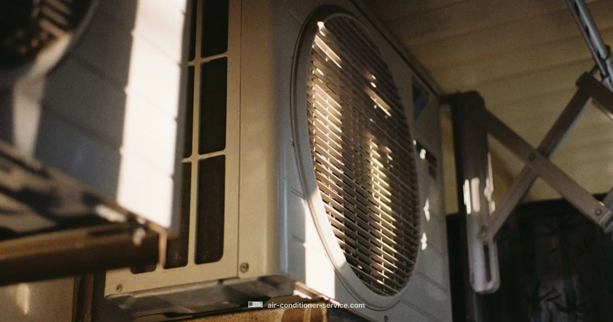 Foaming Coil Cleaner - Air Conditioner Service