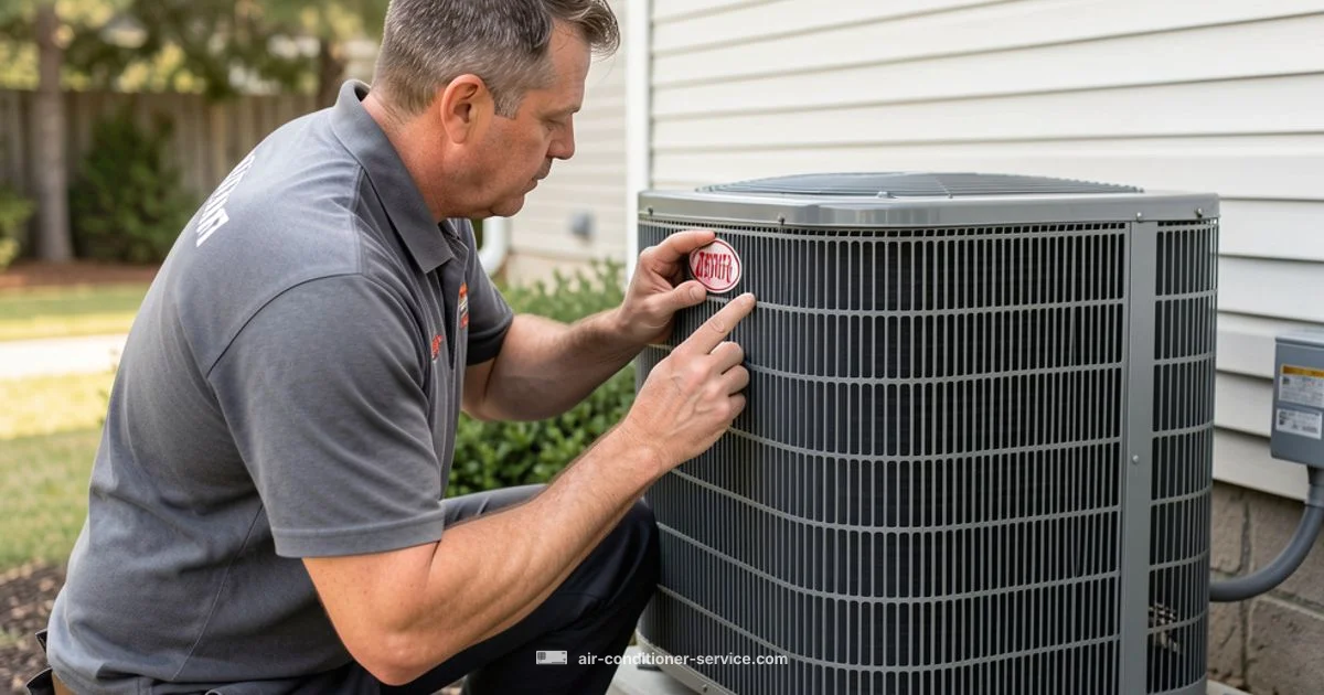 bard hvac Guide - Air Conditioner Service