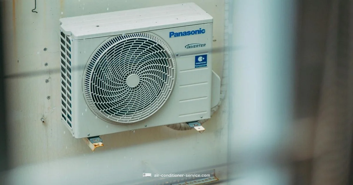 Compressor Health Check Compressor Health Check - Air Conditioner Service