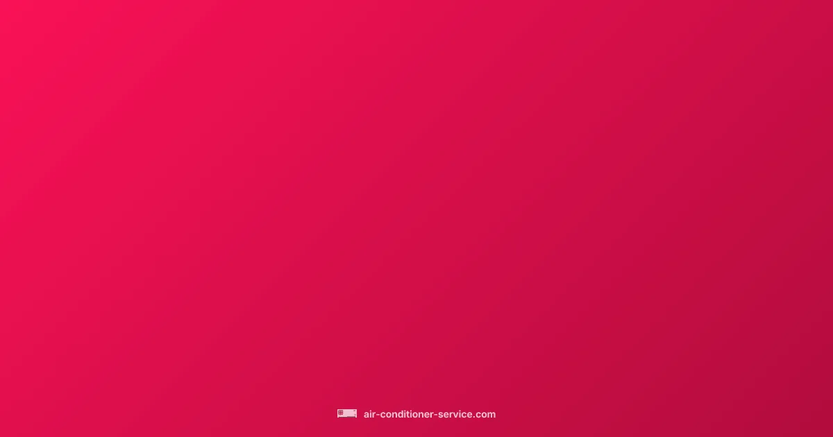 Car A/C Leak Fix - Air Conditioner Service (illustration)