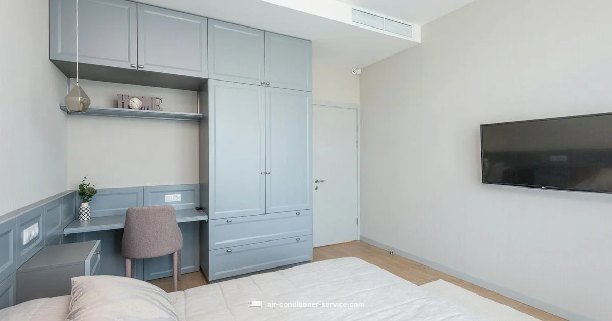 Midea Manual Guide - Air Conditioner Service