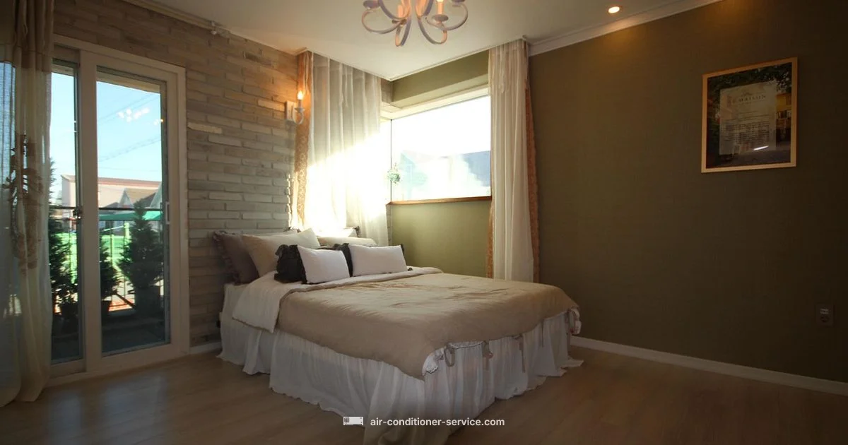 Sleep Safe AC - Air Conditioner Service