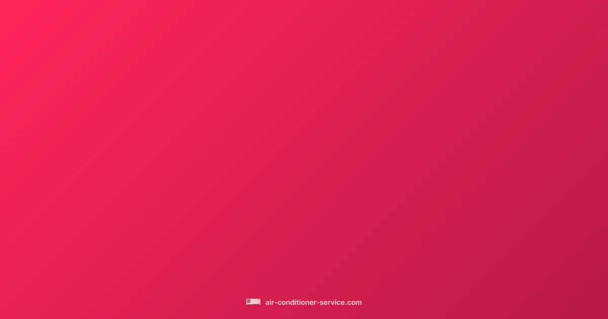 AC Covers Guide - Air Conditioner Service (illustration)