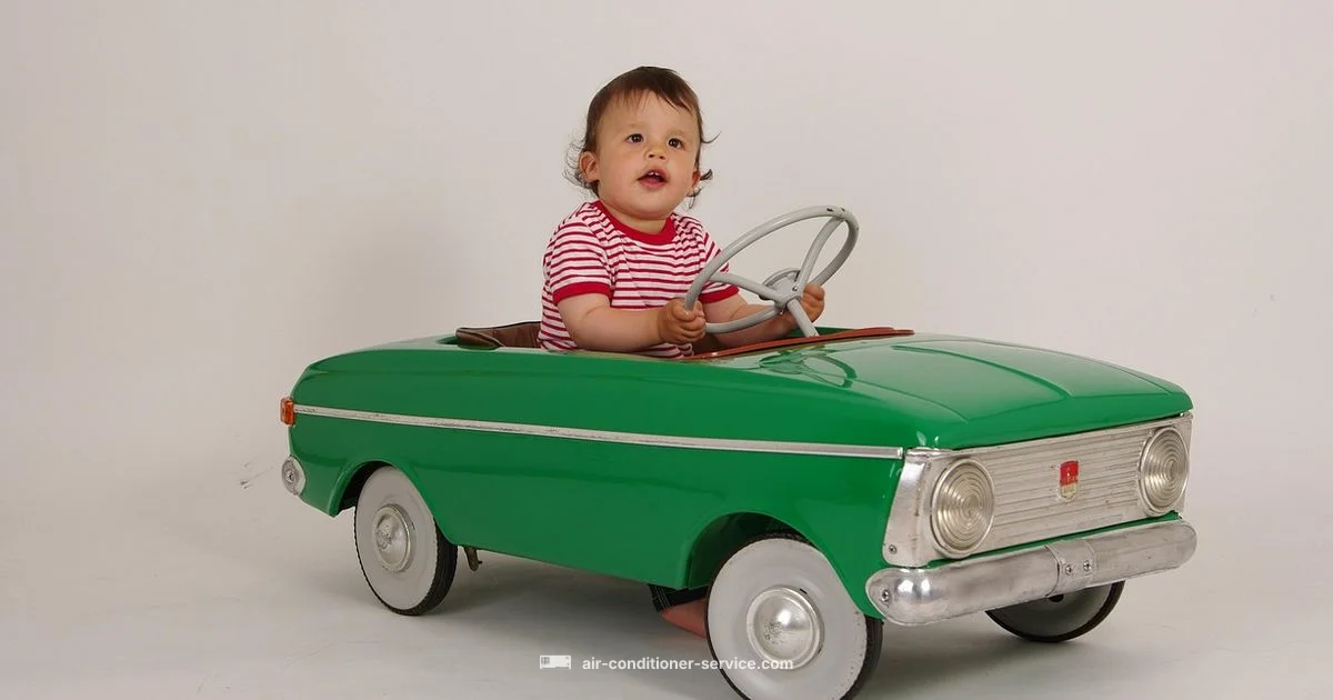 Car A C Guide - Air Conditioner Service