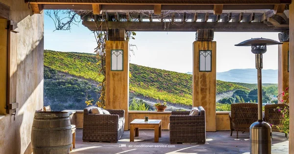 Low-Maintenance AC - Air Conditioner Service