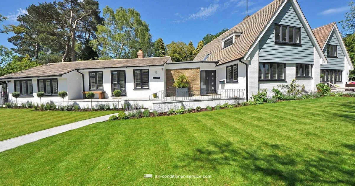 Air Conditioning Basics - Air Conditioner Service