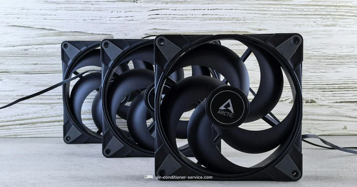 Home Cooling Facts Home Cooling Facts - Air Conditioner Service