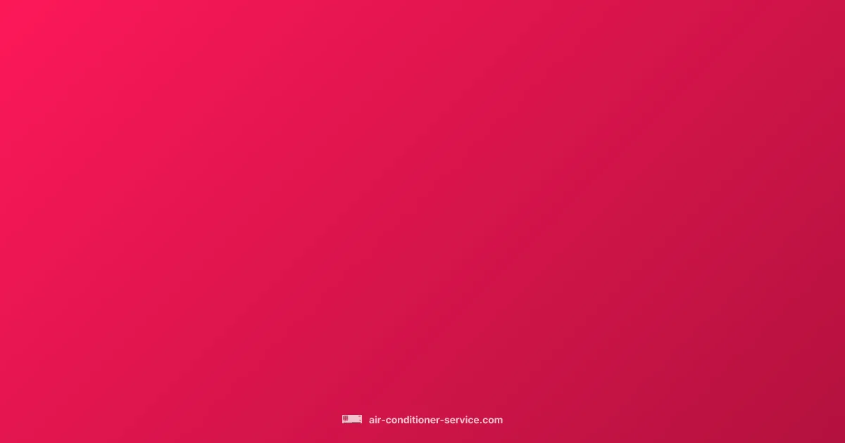 Air Conditioner Evaporator Guide - Air Conditioner Service (illustration)