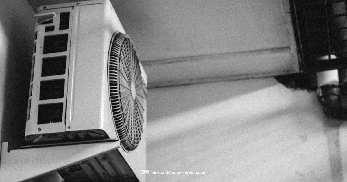 Remote Usage Guide - Air Conditioner Service