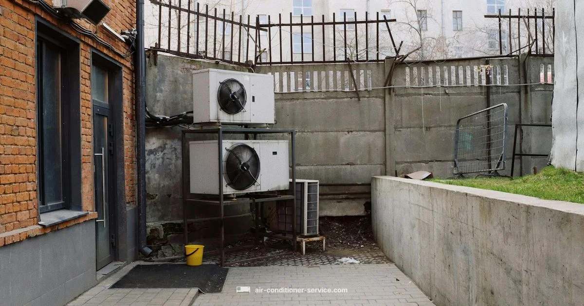 Daikin Setup Guide - Air Conditioner Service