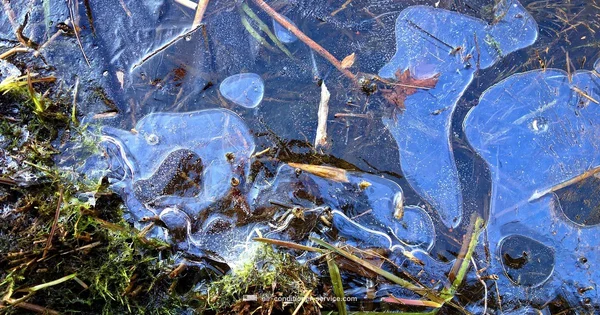 Frozen AC Fix - Air Conditioner Service