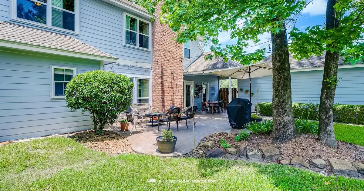 Condenser Repair Guide - Air Conditioner Service