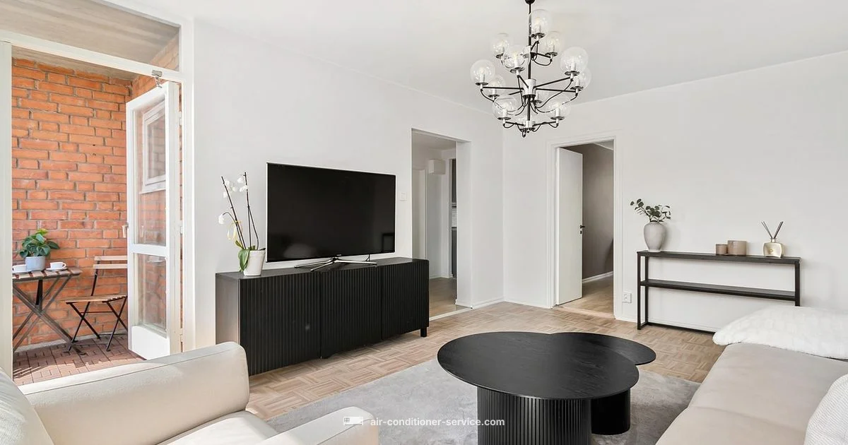 No Window AC Guide - Air Conditioner Service