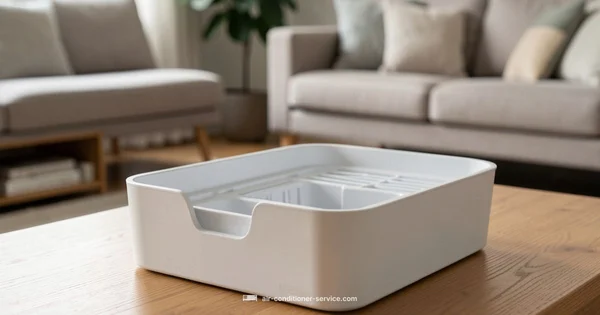 Drainage Guide - Air Conditioner Service