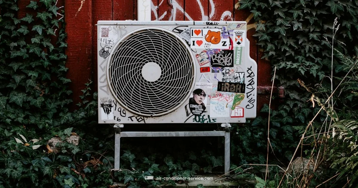 AC Diagram AC Diagram - Air Conditioner Service