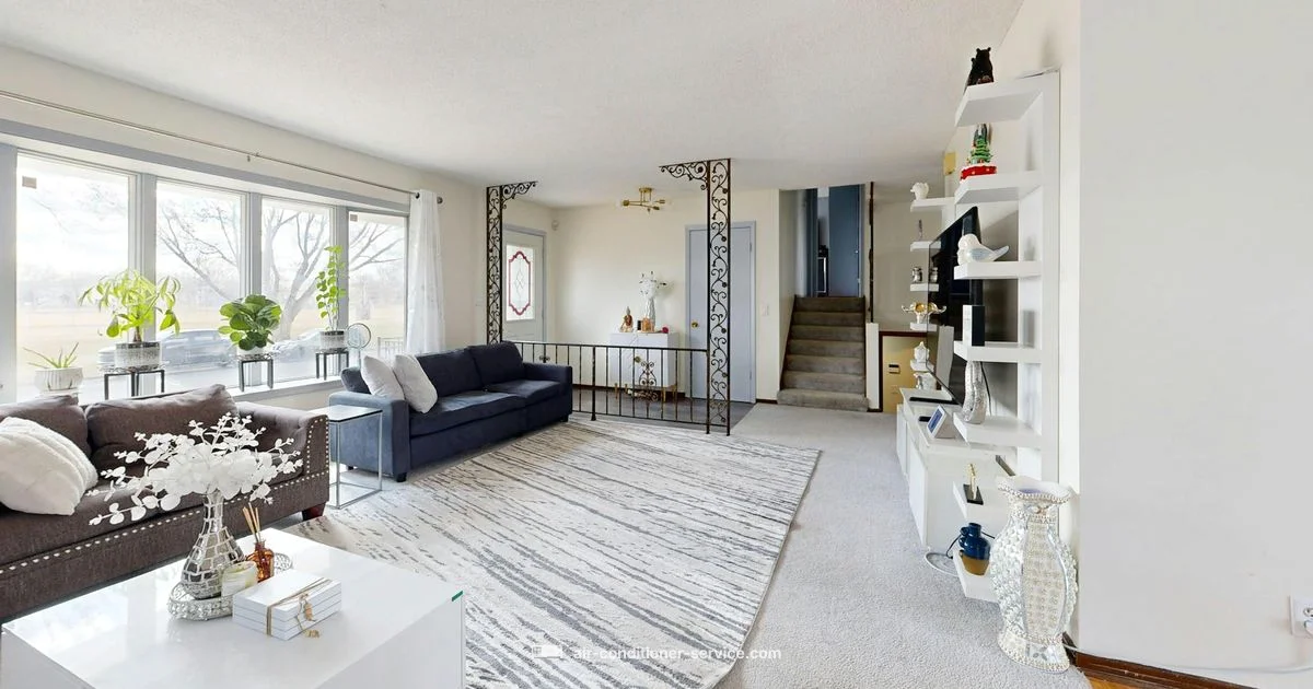 Types of Air Conditioners - Air Conditioner Service