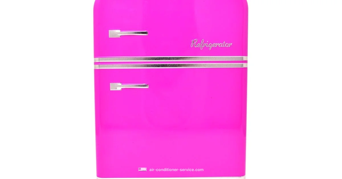 Freon in AC - Air Conditioner Service