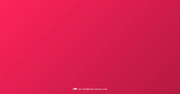 Install Cost Overview - Air Conditioner Service (illustration)