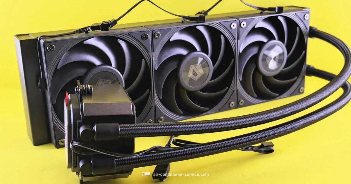 Top Home AC Guide - Air Conditioner Service