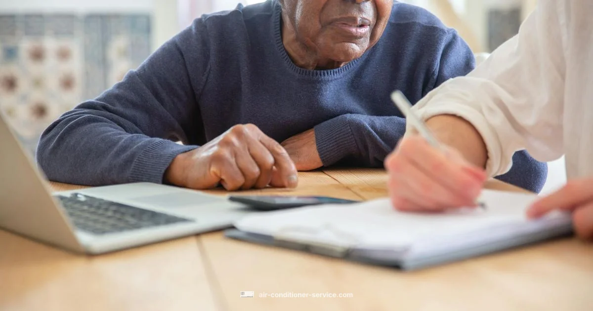 Subsidized AC Options - Air Conditioner Service