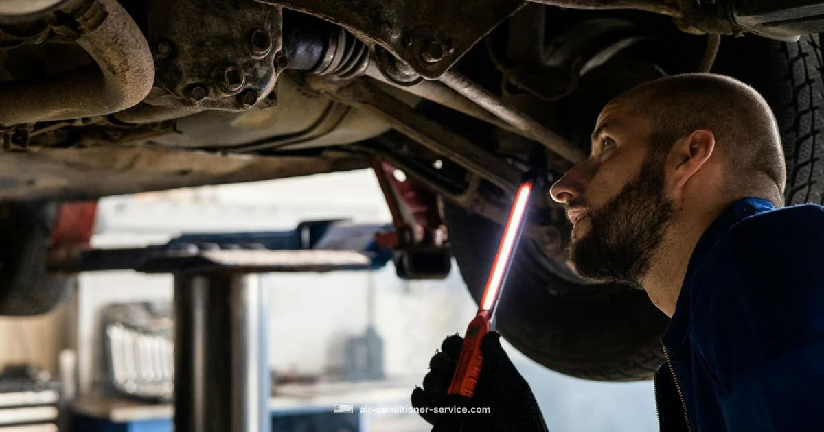 Trusted AC Pros - Air Conditioner Service