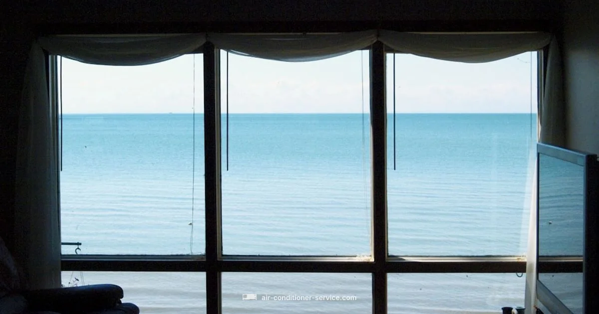 Mobile Home AC Guide - Air Conditioner Service