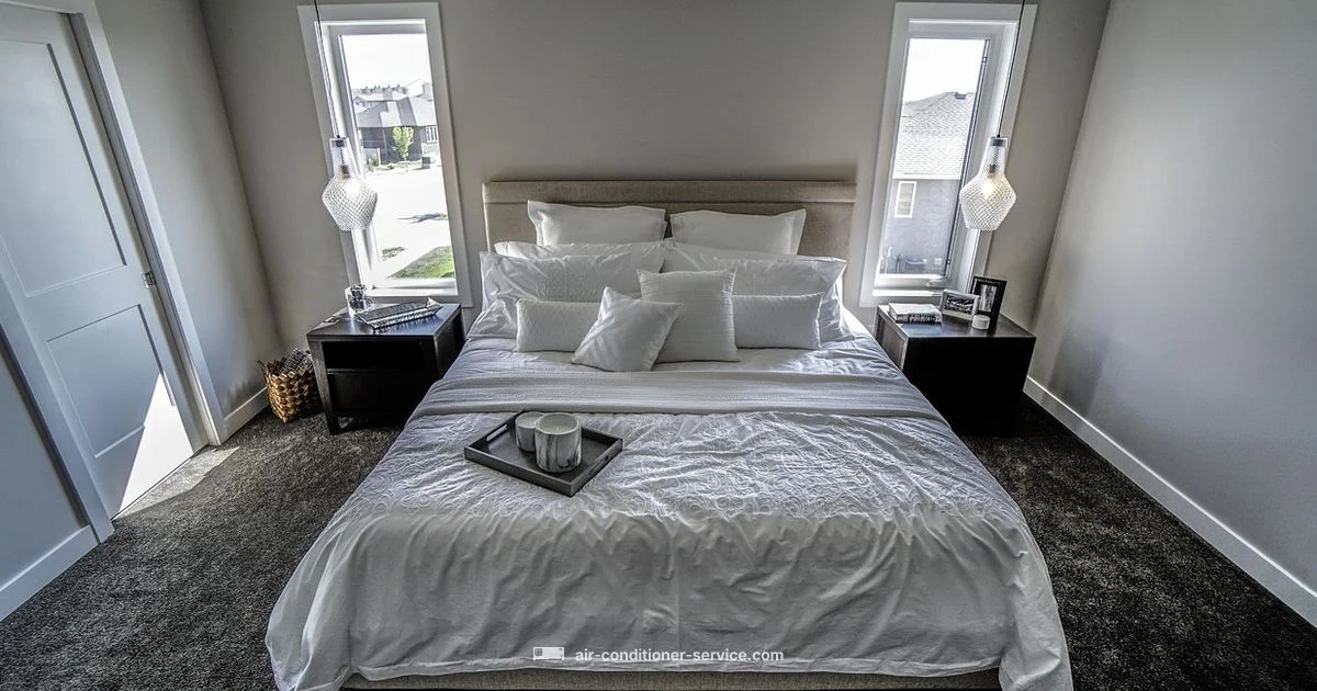 Optimal Sleep Temp Optimal Sleep Temp - Air Conditioner Service