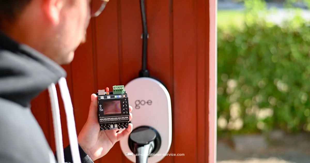 AC Troubleshooting Guide - Air Conditioner Service